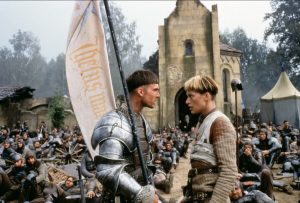 Жанна д’Арк (1999)