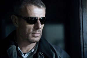 Слепой (2012)