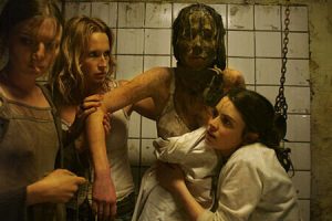 Граница (2007)