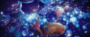 Валериан и город тысячи планет (2017)
