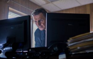 Заложница 3 (2015)