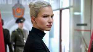 Анна (2019)
