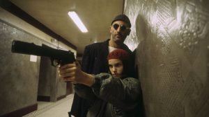 Леон (1994)
