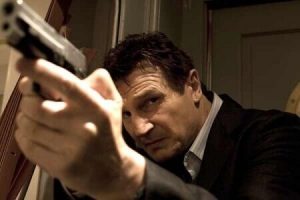 Заложница (2008)