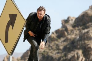 Заложница 3 (2015)