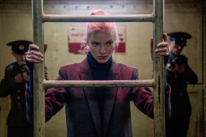 Анна (2019)