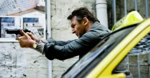 Заложница 2 (2012)