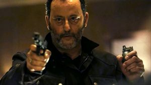 22 пули: Бессмертный (2010)