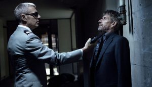 Слепой (2012)